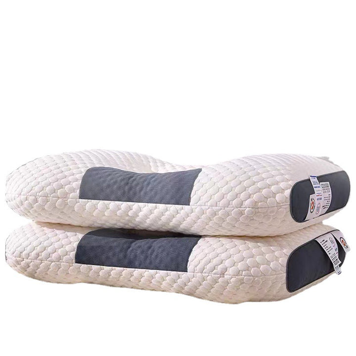 Knitted Cotton Sleep Aid Pillow