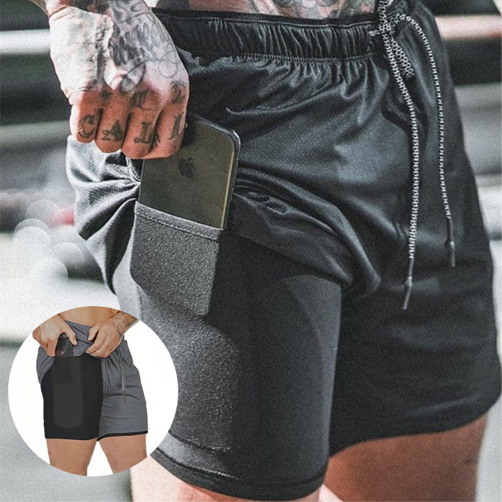 Compression Shorts