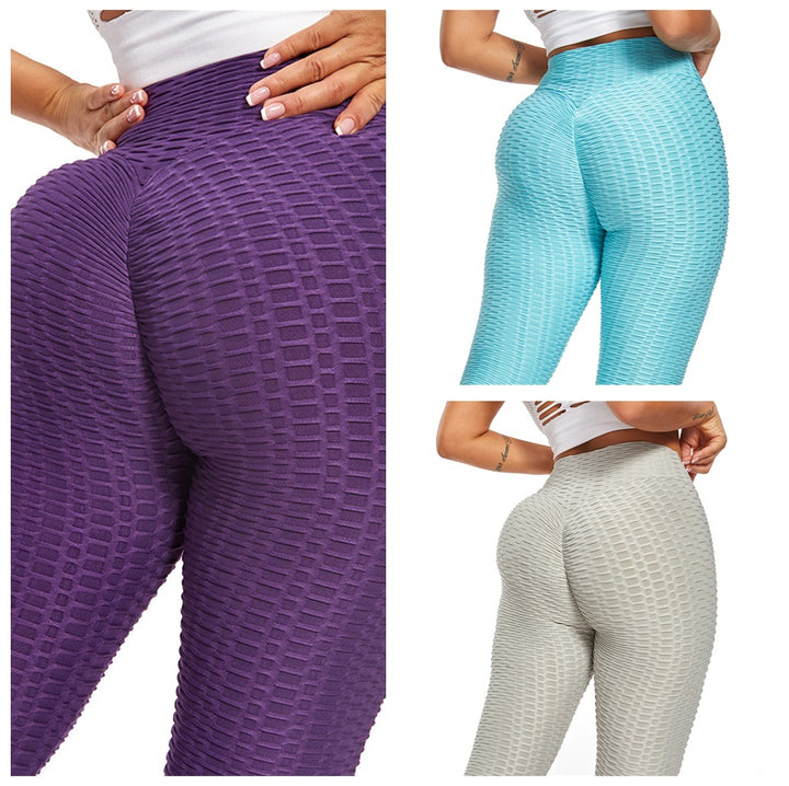 Women Breathable Leggings